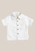Tiny Twig Cambric Shirt