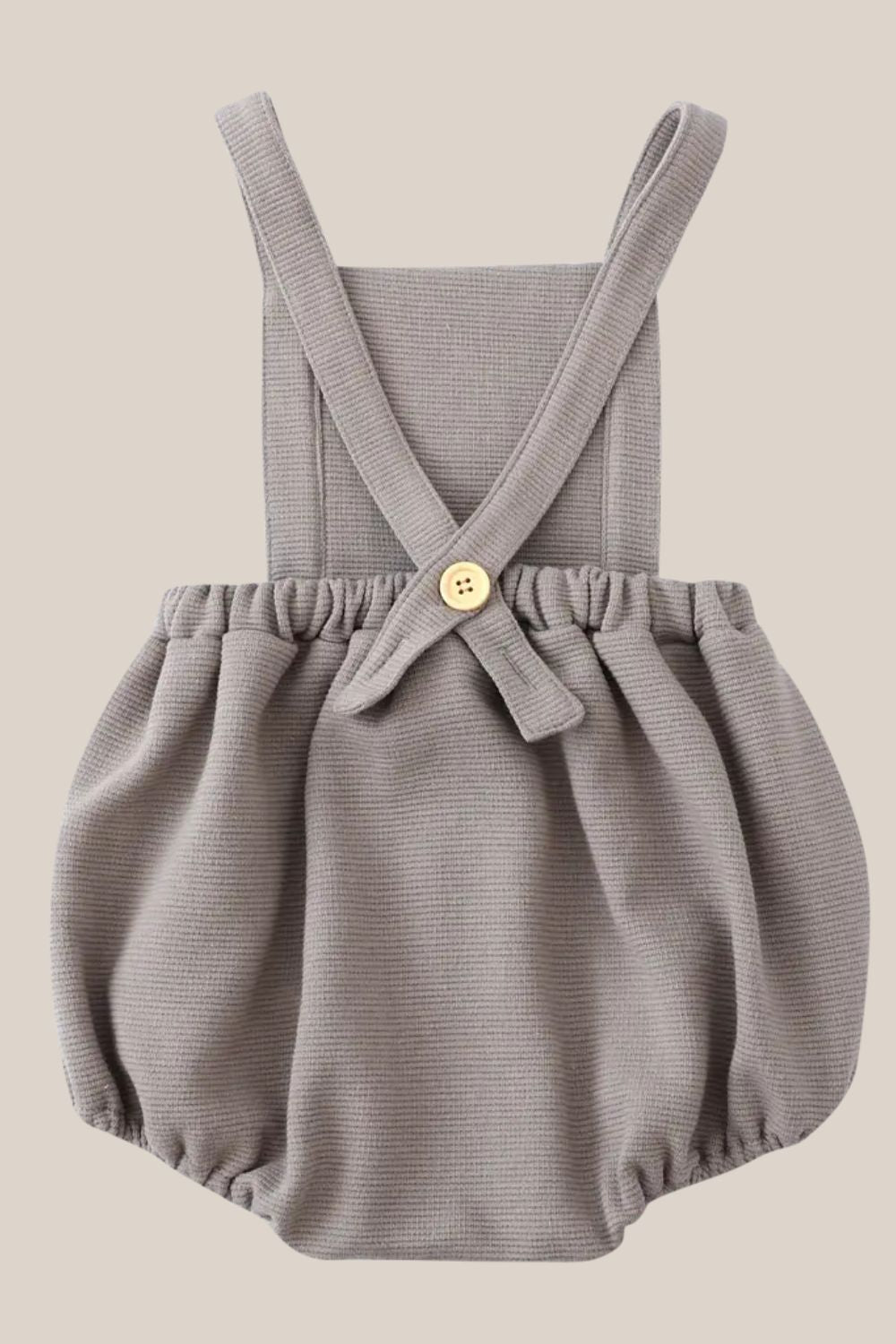 Lil Tradie Summer Overall