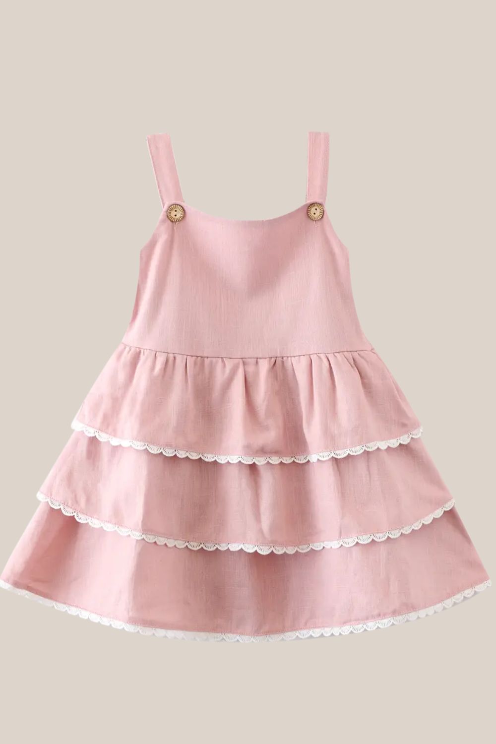 Trinity Dress