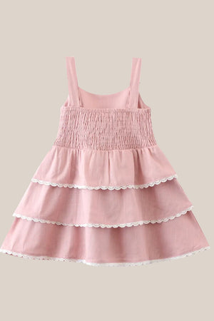 Trinity Dress