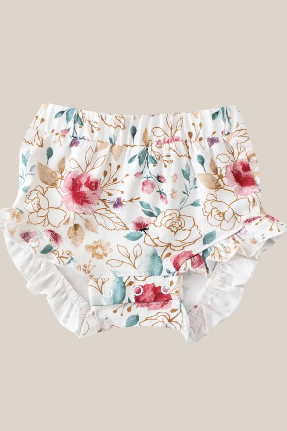 Stella Frilly Bums