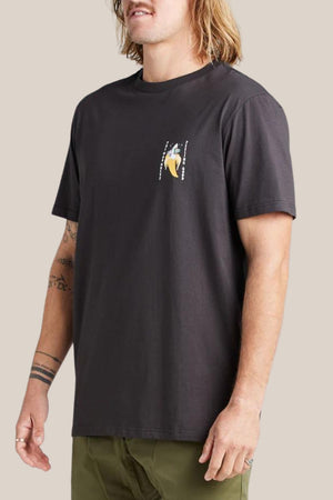 The Mad Hueys Peeling Good Tee