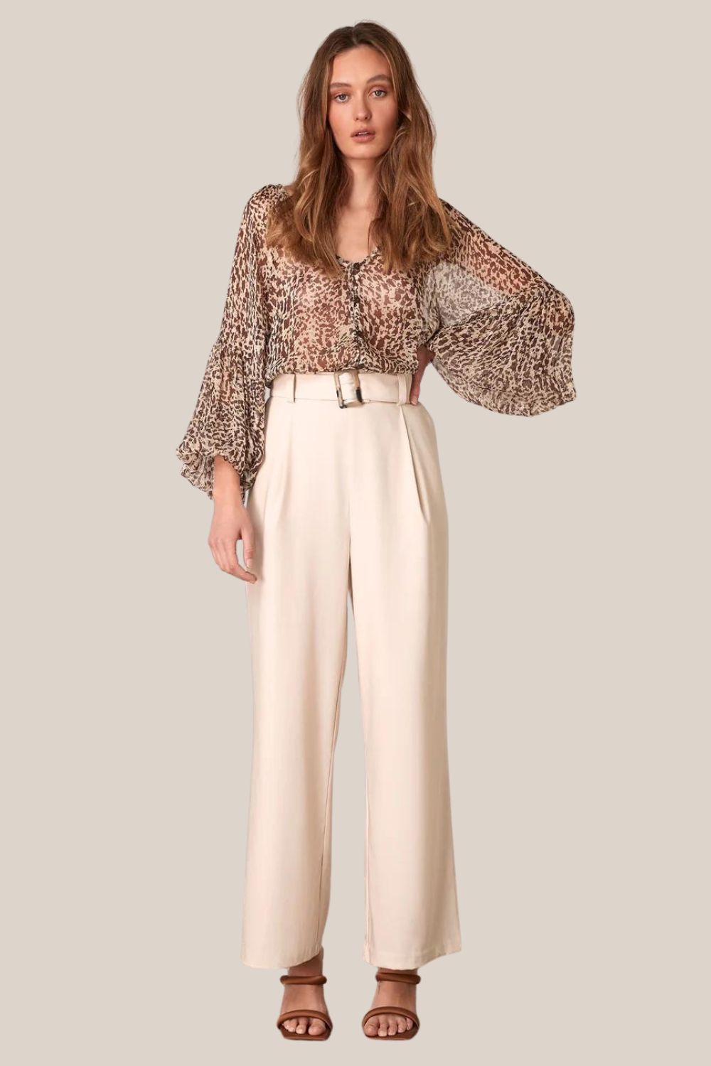 Esmaee Kingsley Pants