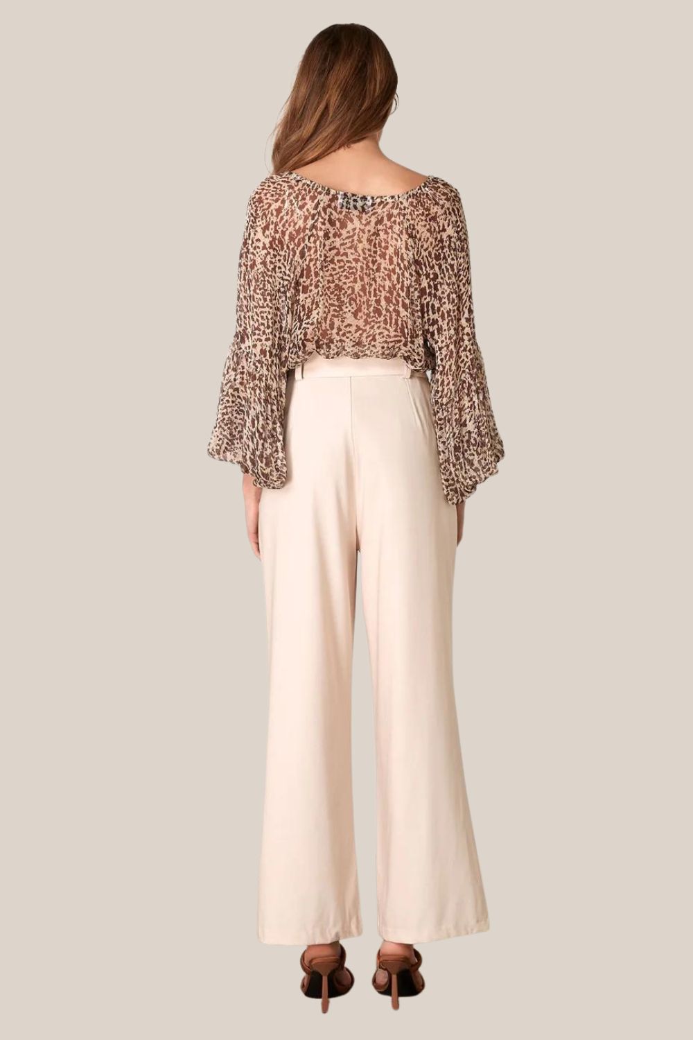 Esmaee Kingsley Pants