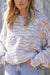All About Eve Sofia Multi Knit