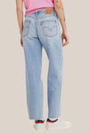 Levi Womens 94 Baggy Jean