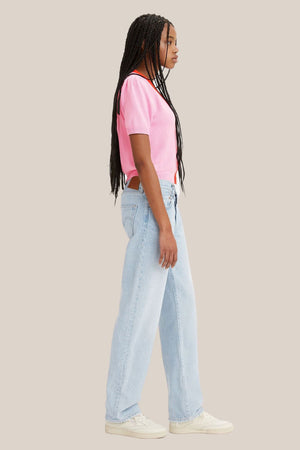 Levi Womens 501 90s Jean