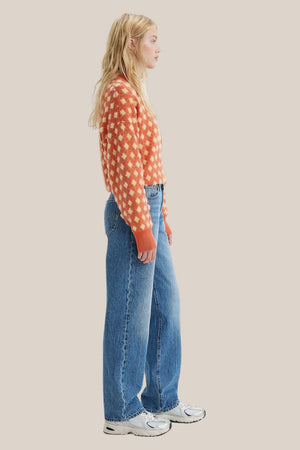 Levis Womens 501 90s Jean