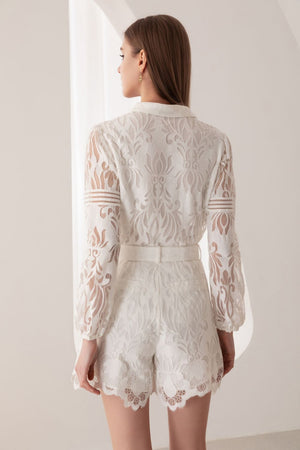 GDS Ambre Blouse