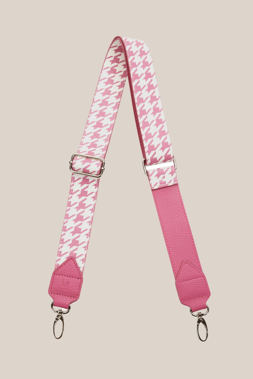 Urban Status Houndstooth Strap