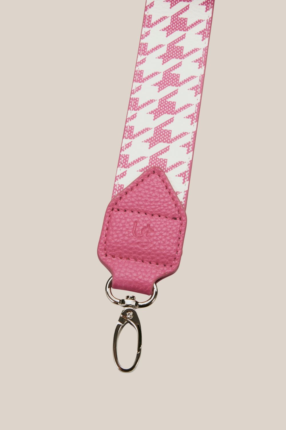 Urban Status Houndstooth Strap