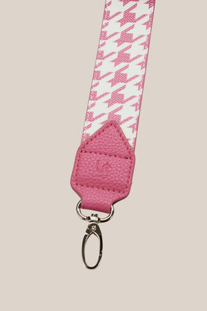 Urban Status Houndstooth Strap