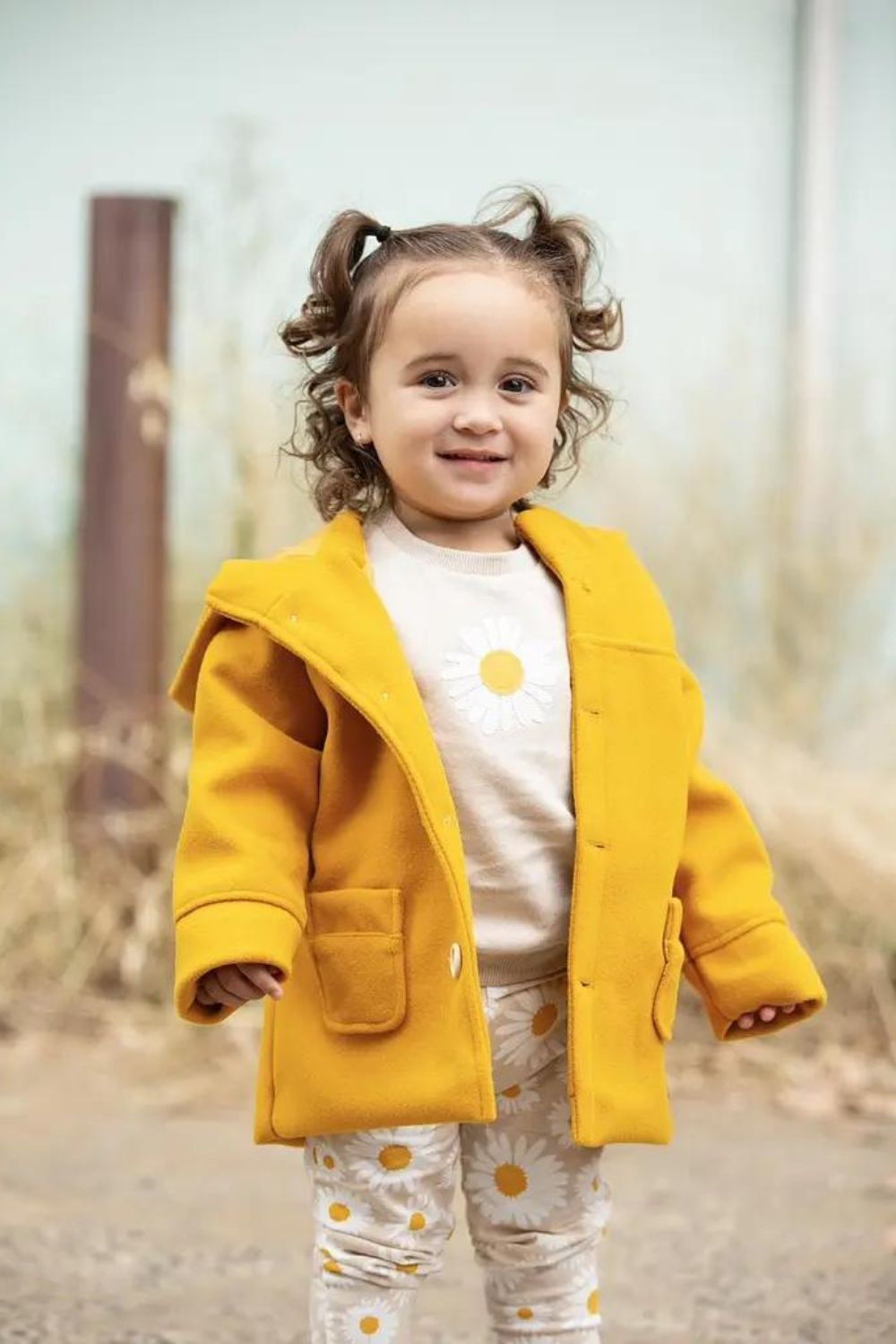 Cracked Soda Harper Jacket