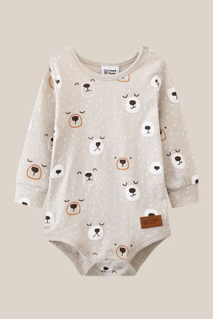 Cracked Soda Arlo Bodysuit