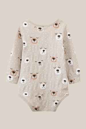 Cracked Soda Arlo Bodysuit