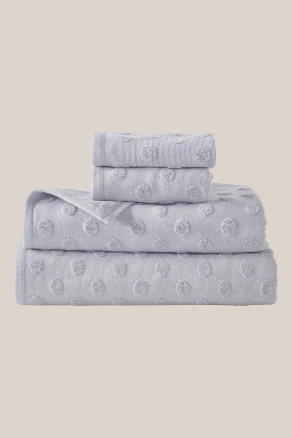 Royal Albert Glacier Bath Towel