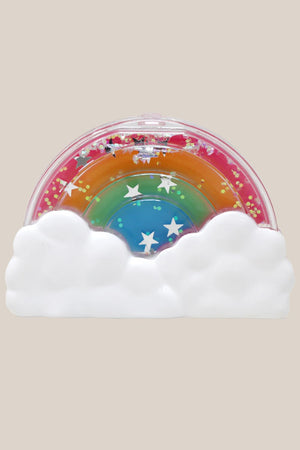 Pink Poppy Unicorn Princess Rainbow Lipgloss