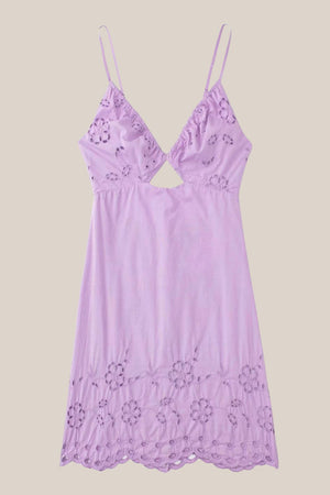 Elise Mini Dress