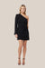 Mossman Ride This Out Mini Dress