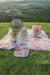 The Somewhere Co Garden Party Picnic Rug