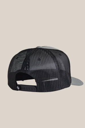 The Mad Hueys Off The Hook Foam Trucker