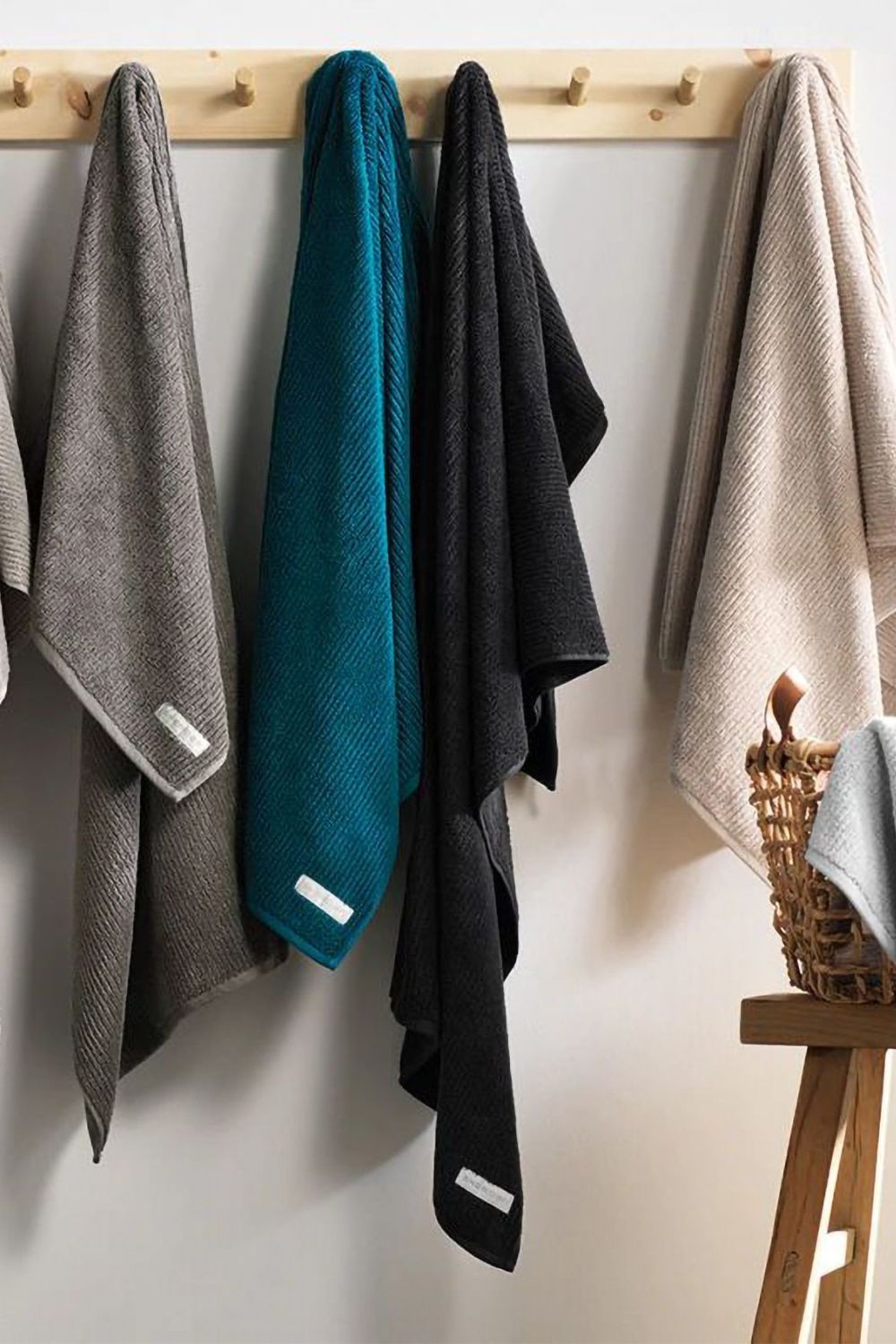 Sheridan Trenton Hand Towel