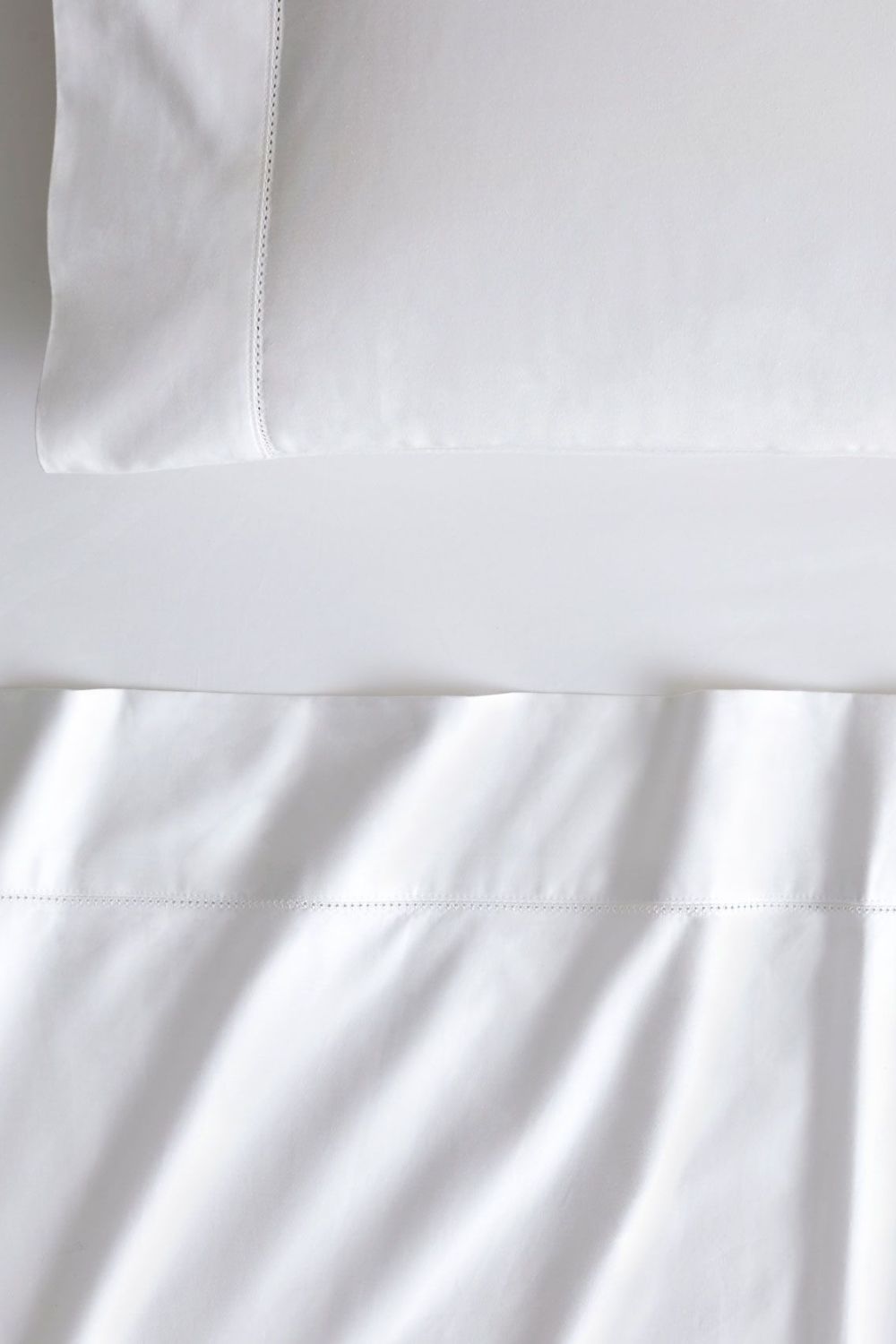 Sheridan 1000TC Hotel Weight Luxury Sheets