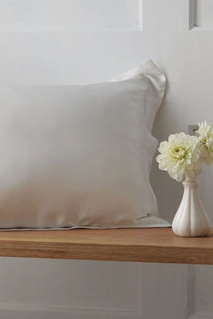 Sheridan Lanham Silk Standard Pillowcase