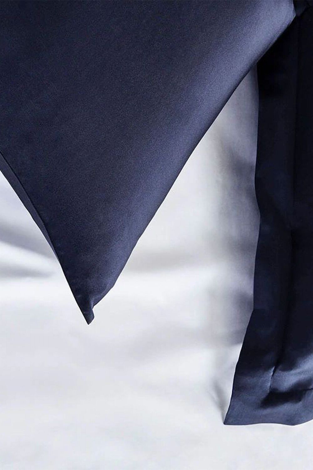 Sheridan Lanham Silk Tailored Pillowcase