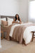 Bambury Lores Quilt Cover Set - King
