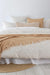Bambury Nora Quilt Cover Set - Queen