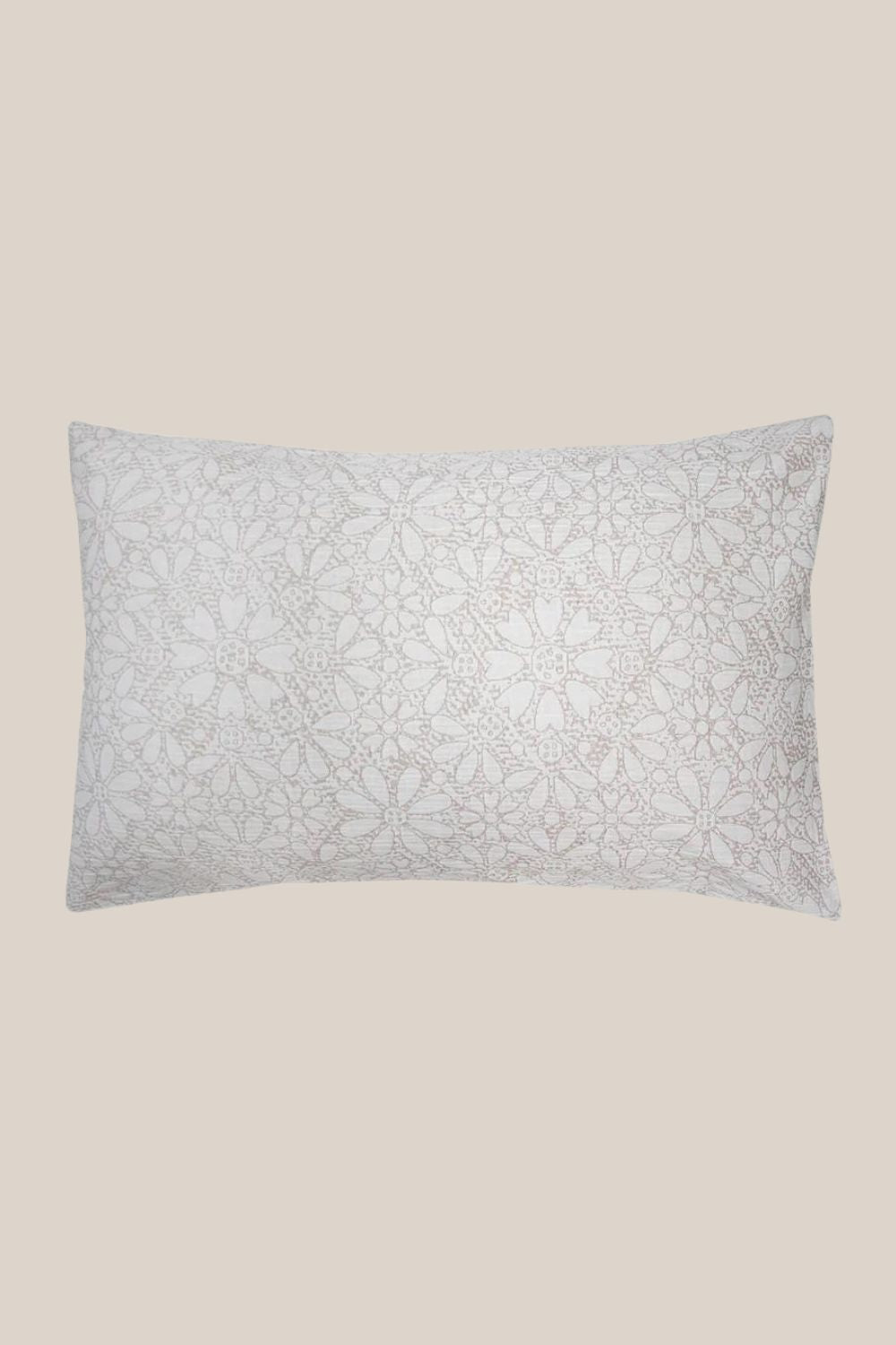 Bambury Nora Quilt Cover Set - Queen