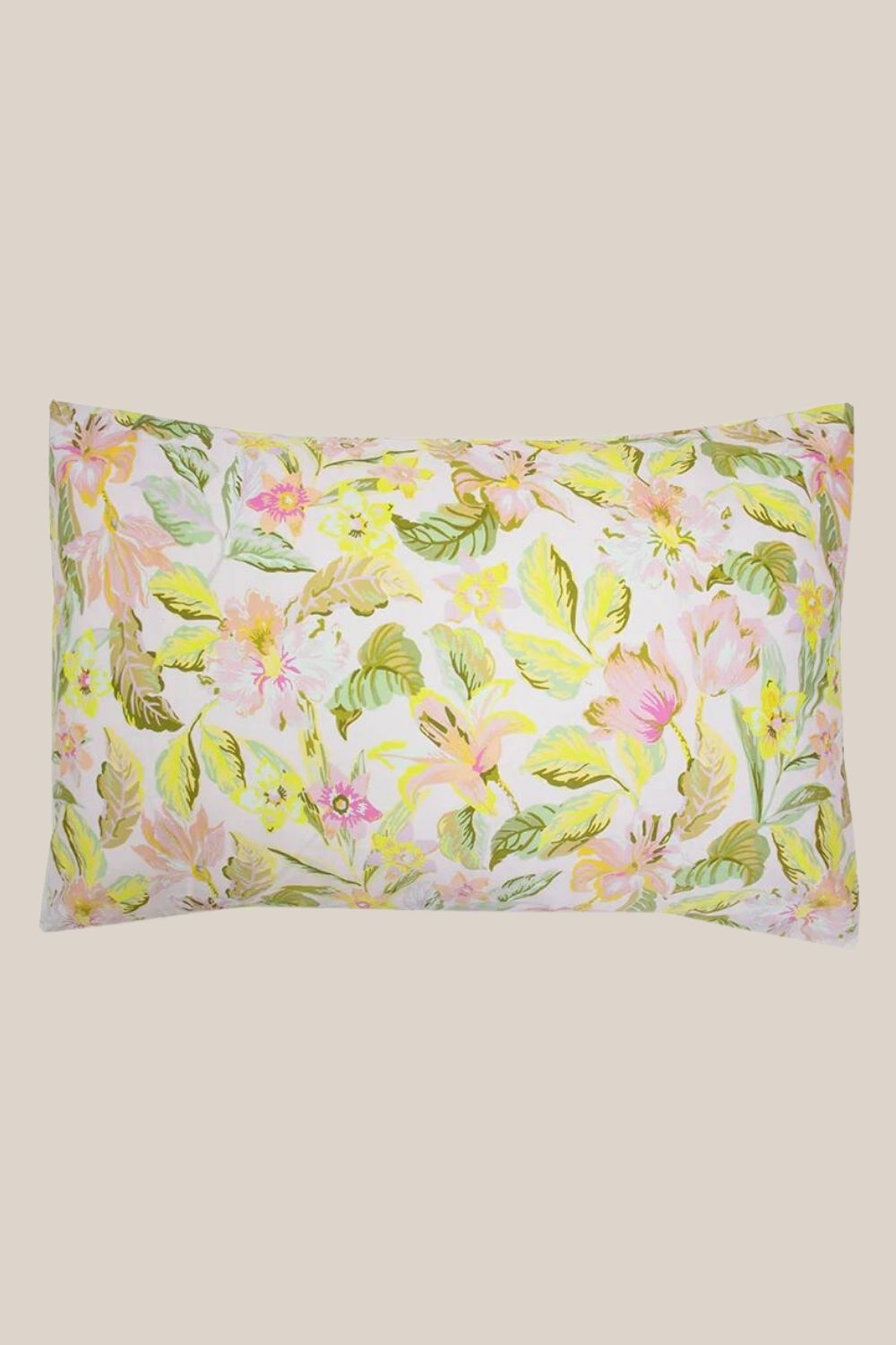 Bambury Phoebe Quilt Cover Set- Queen