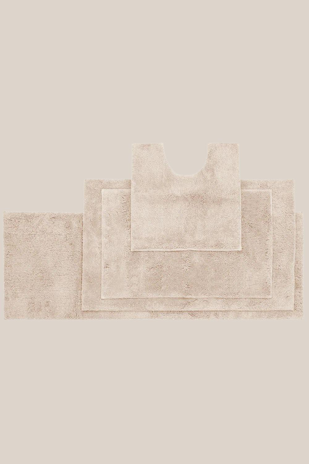 Bambury Microplush Giant Bath Mat 60x100cm