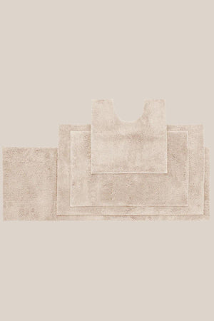 Bambury Microplush Giant Bath Mat 60x100cm