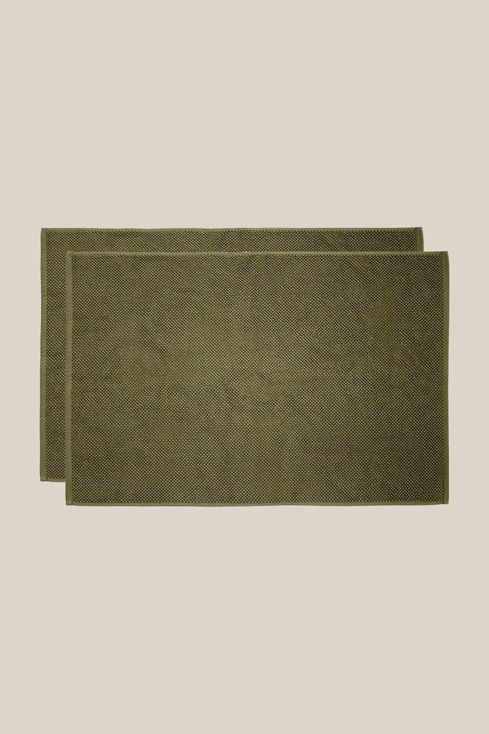 Bambury Angove Bath Mat 50x80cm