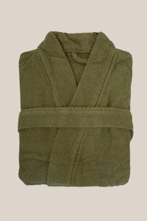 Bambury Angove Robe