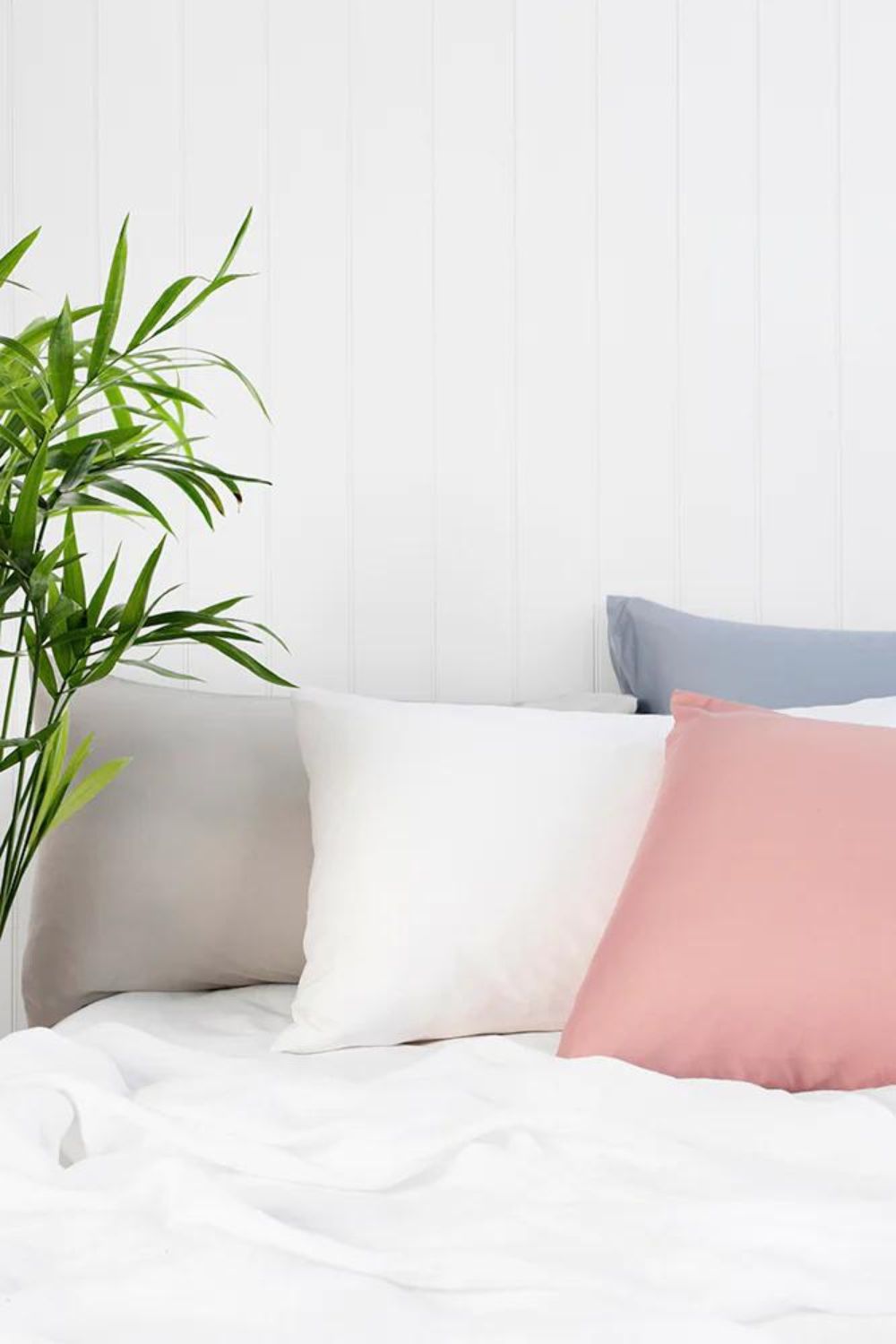 Bambury Bamboo Satin Pillowcases