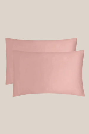 Bambury Bamboo Satin Pillowcases