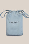 Bambury Bamboo Satin Pillowcases