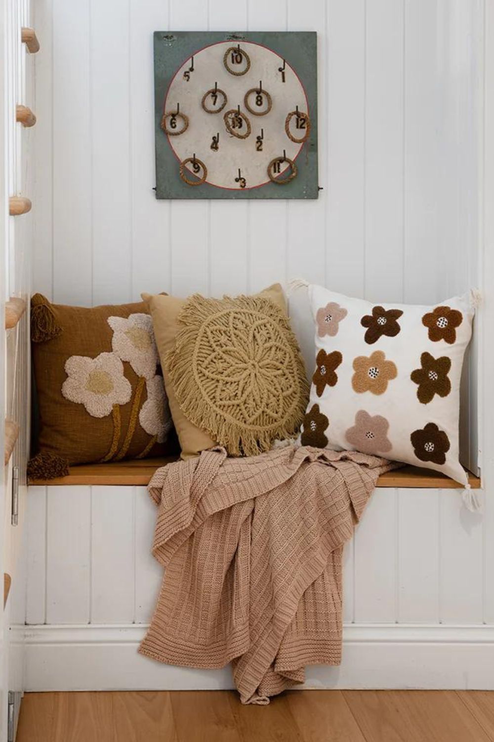 Bambury Tanami Throw