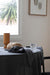 Bambury Linen Tablecloth 150x275cm