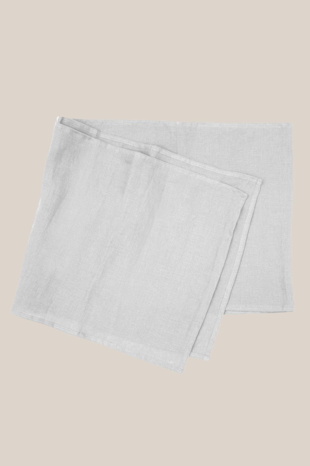 Bambury Linen Table Runner 35x180cm