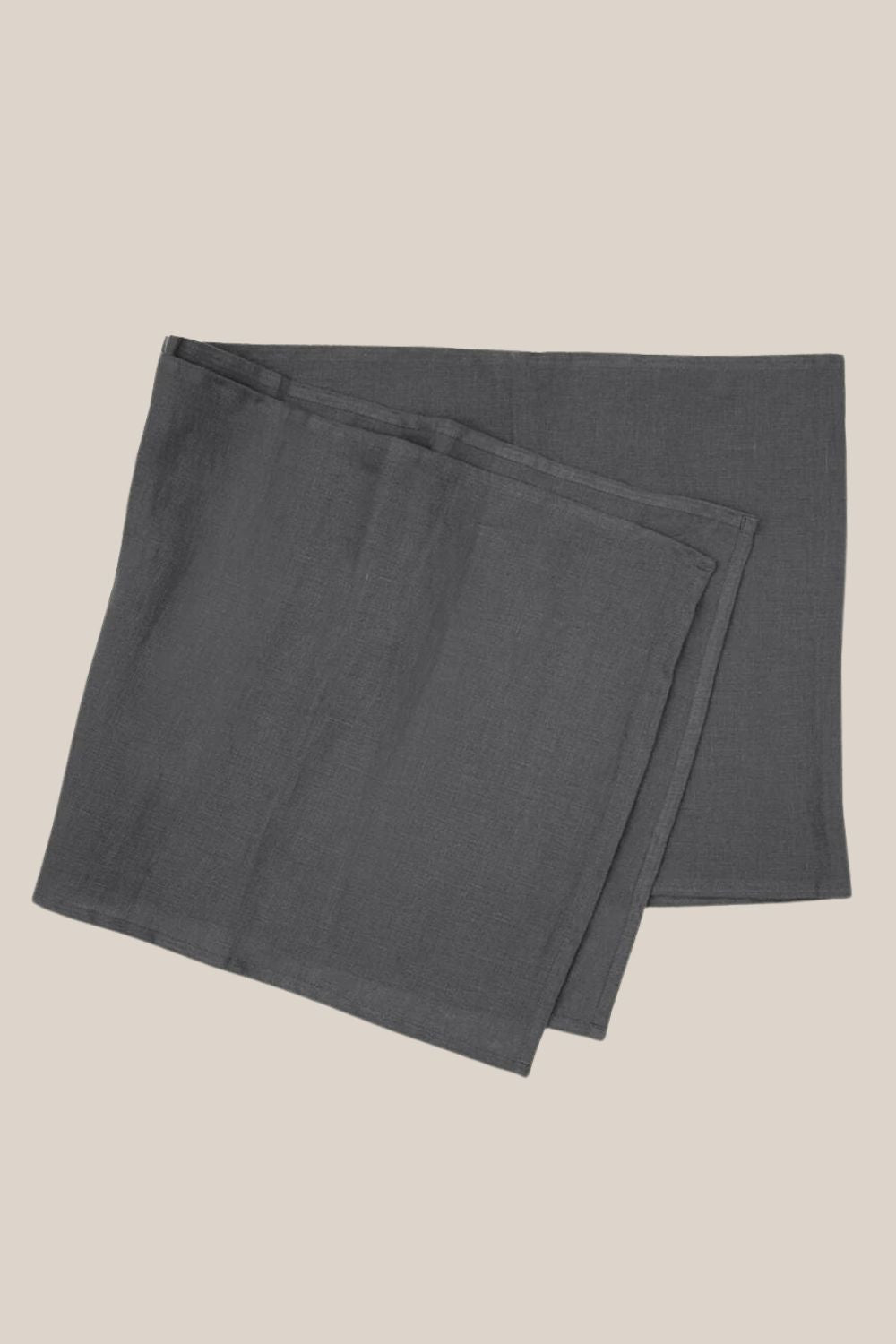 Bambury Linen Table Runner 35x180cm