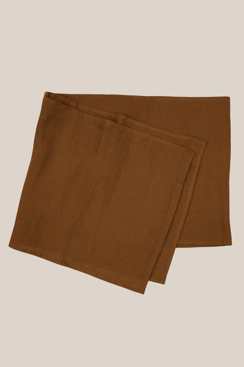 Bambury Linen Table Runner 35x180cm