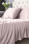 Park Avenue 500TC Bamboo Cotton Sheet Set - King Single