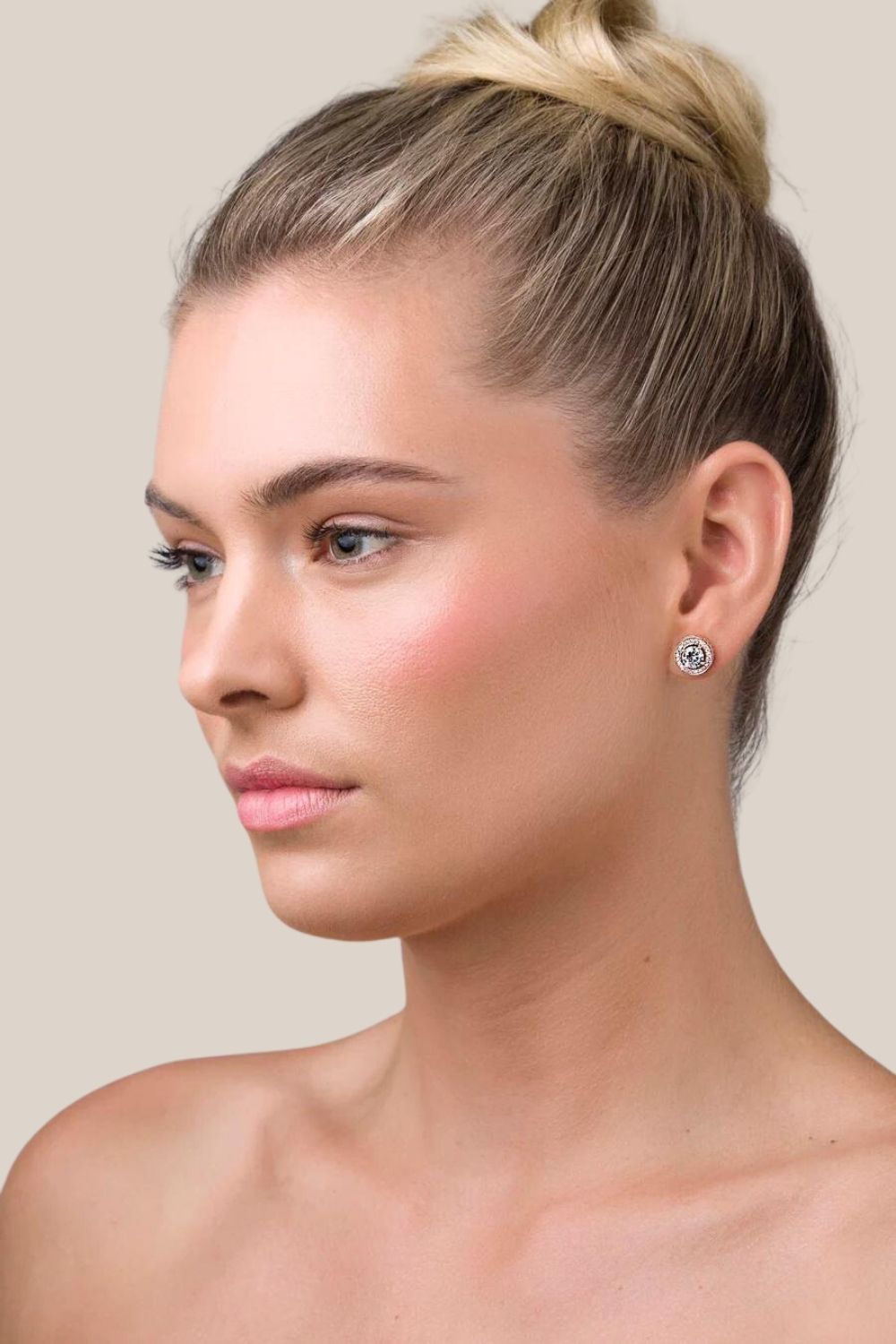 Liberte Posie Earring