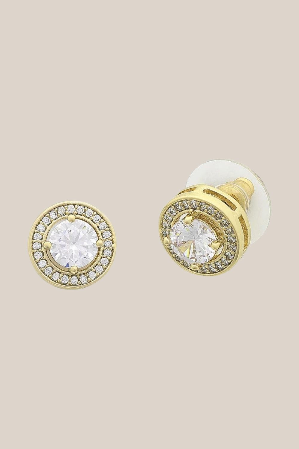 Liberte Posie Earring