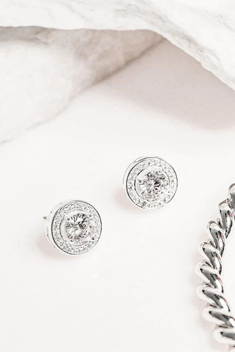 Liberte Posie Earring