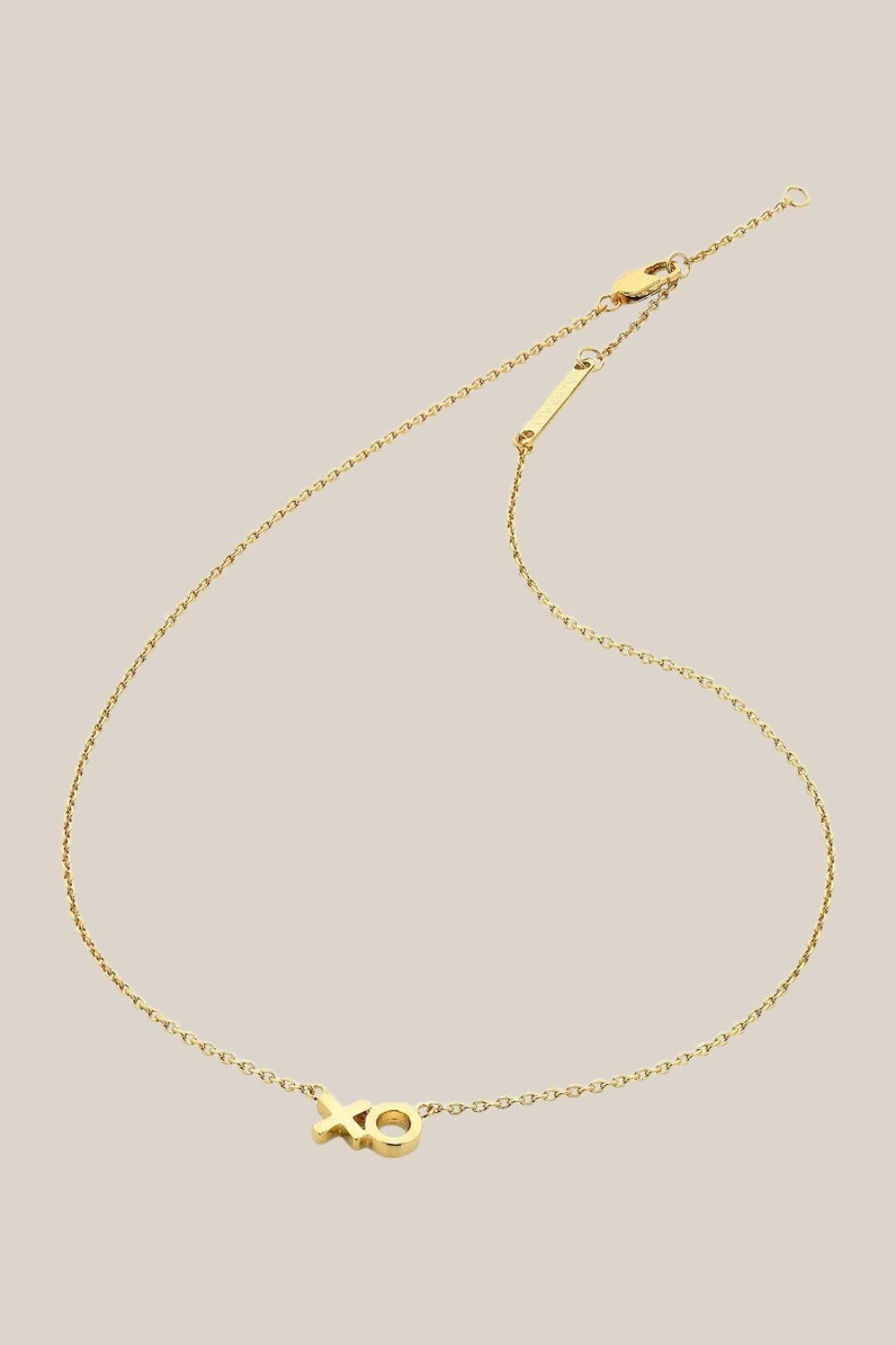 Liberte Charli Necklace